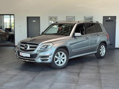 Mercedes GLK350