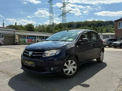 Gebraucht Dacia Sandero