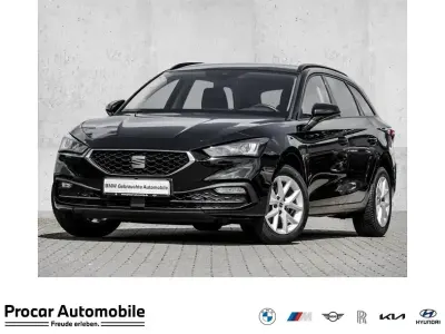 Gebraucht Seat Leon