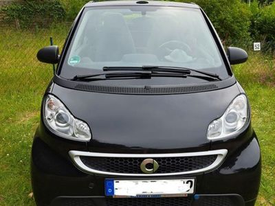 Smart ForTwo Cabrio