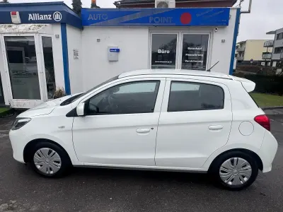 Gebraucht Mitsubishi Space Star