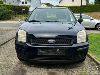 Gebraucht Ford Fusion