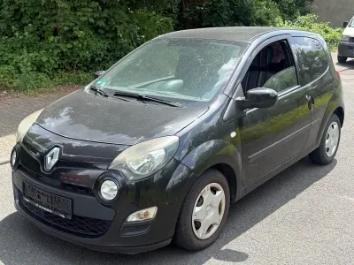 Gebraucht Renault Twingo