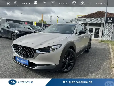 Neu Mazda CX-30 Homura-Line 140 PS (102 kW) 2026 SUV