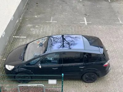 Gebraucht Ford S-MAX
