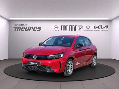 Gebraucht Opel Corsa 75 PS (55 kW) 2024 Rot Kleinwagen