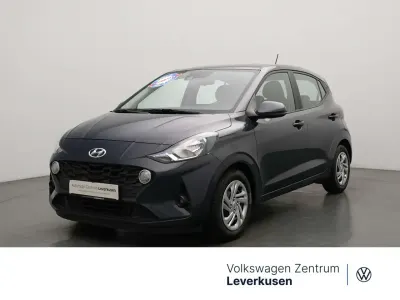 Gebraucht Hyundai i10