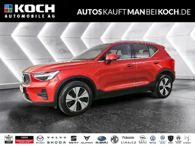 Gebraucht Volvo XC40