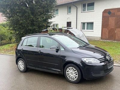 VW Golf Plus
