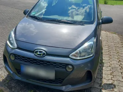 Gebraucht Hyundai i10