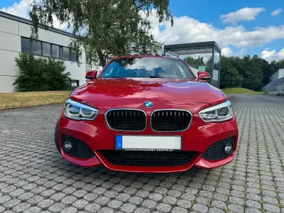 Gebraucht BMW 118