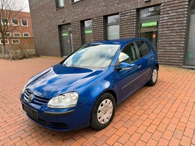 gebraucht VW Golf V 