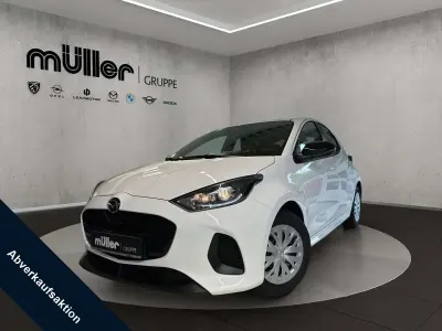 Gebraucht Mazda 2