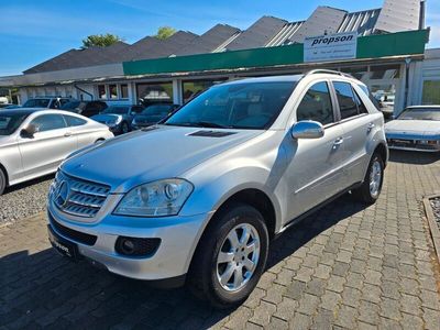 Mercedes ML350