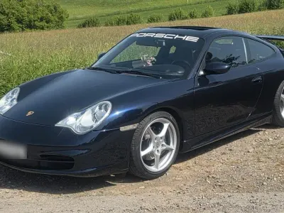 Gebraucht Porsche 911 Carrera