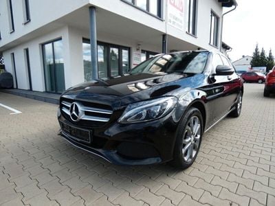 Mercedes C250
