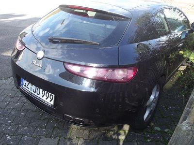 Alfa Romeo Brera