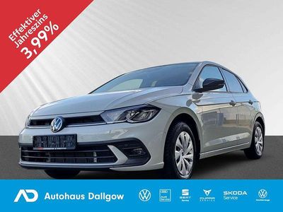 Usata VW Polo Goal 116 CV (85 kW) 2024 Grigio Berlina