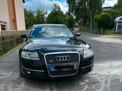 Gebraucht Audi A6