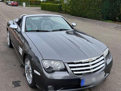 Chrysler Crossfire