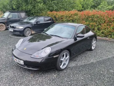 Gebraucht Porsche 911 Carrera