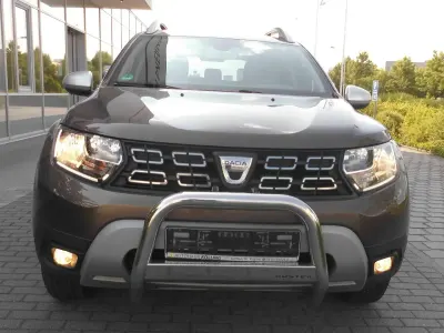 Gebraucht Dacia Duster