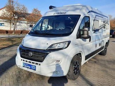 Gebraucht Fiat Ducato 140 PS (102 kW) 2020 Grau Van