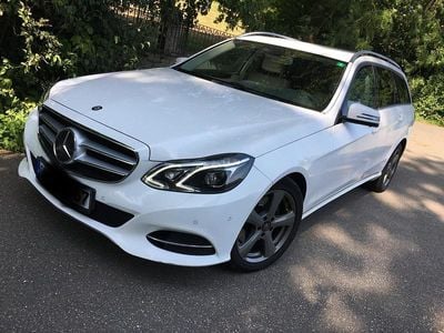 Mercedes E350