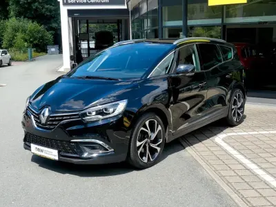 Gebraucht Renault Scénic IV