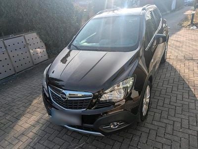 Andere farben Gebraucht 2015 Opel Mokka Edition SUV | 10.650 € (Guter Preis)