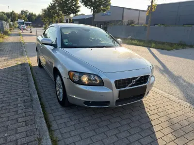 Gebraucht Volvo C70