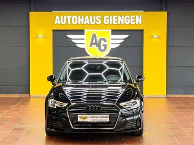 gebraucht Audi A3 Sportback A3 Sportback , Sport, Sheckheft, Garantie