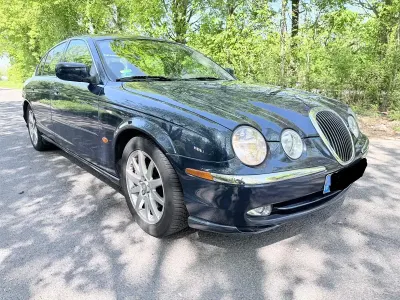 Occasion Jaguar S-Type S 238 PK (175 kW) 2000 Sedan