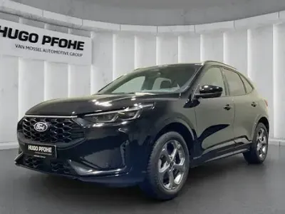 Gebraucht Ford Kuga