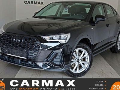 Gebraucht Audi Q3 Basis 245 PS (180 kW) 2021 Andere SUV