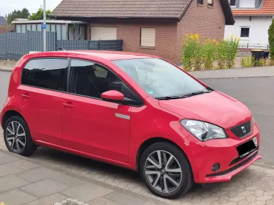 Gebraucht Seat Mii Electric