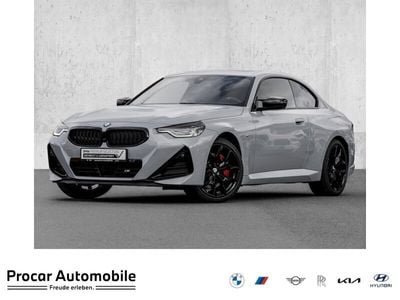 BMW M240