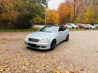 Mercedes CLK280