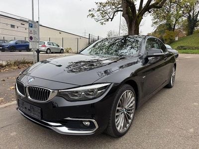 BMW 440