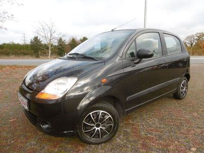 gebraucht Chevrolet Matiz 0.8