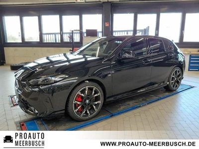 Gebraucht BMW 120 M Sport 170 PS (125 kW) 2025 Black sapphire Kleinwagen