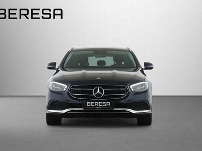 Mercedes E300