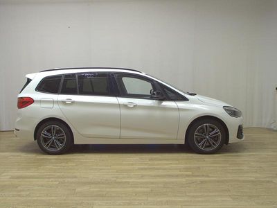 BMW 220 Gran Tourer