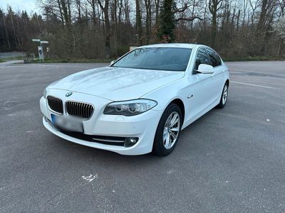 gebraucht BMW 530 d Top Zustand