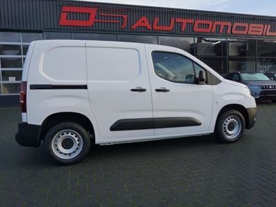 gebraucht Toyota Proace City 1.5 D-4D L1 /Navi Klima Navi Fenster el.