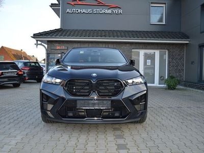 BMW X6 M
