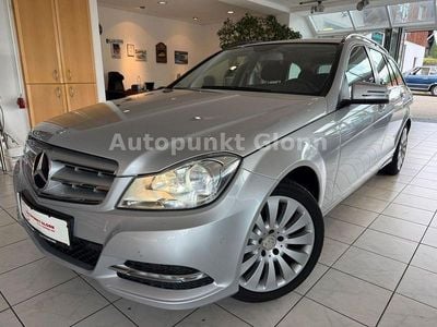 Mercedes C180