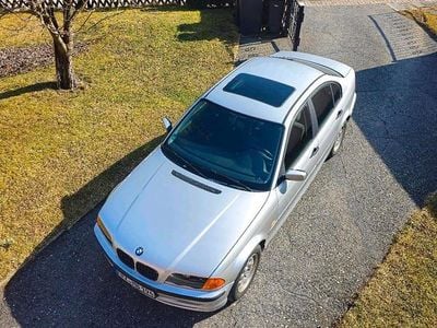 BMW 316
