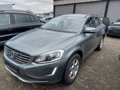 gebraucht Volvo XC60 XC 60Momentum 2WD