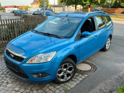 Gebraucht Ford Focus